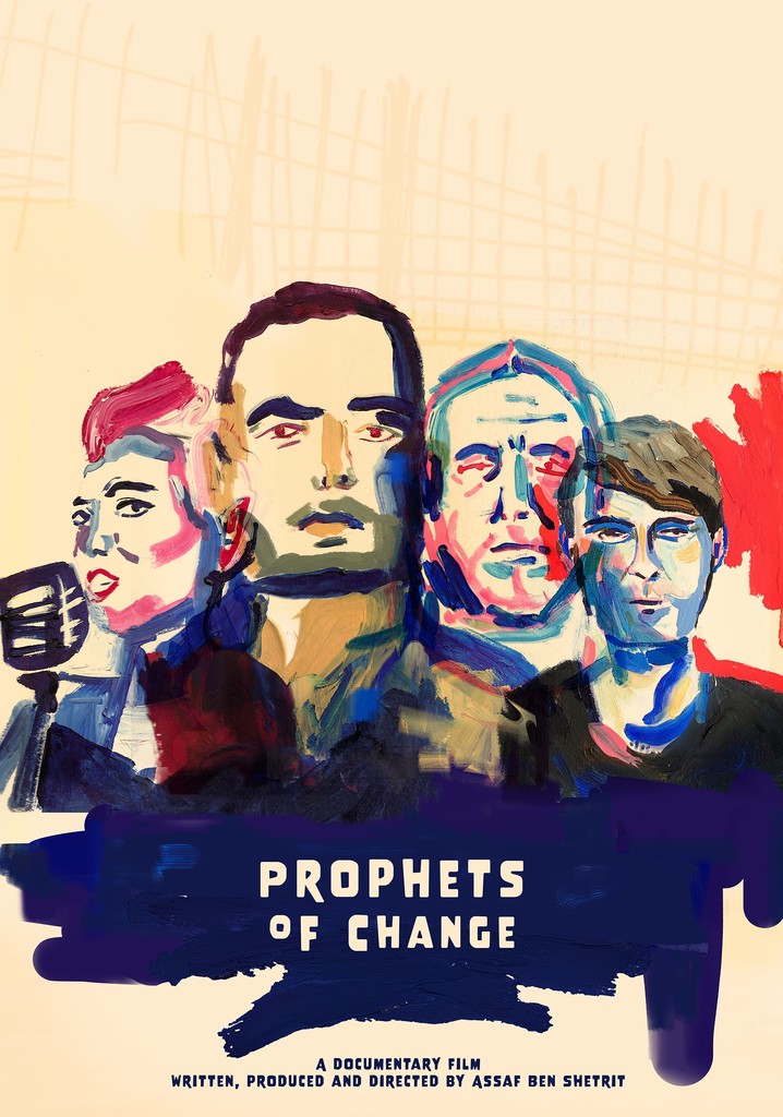 Prophets of Change