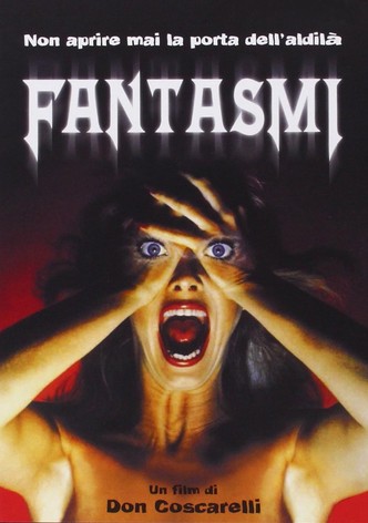 Fantasmi