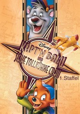 Käpt'n Balu und seine tollkühne Crew