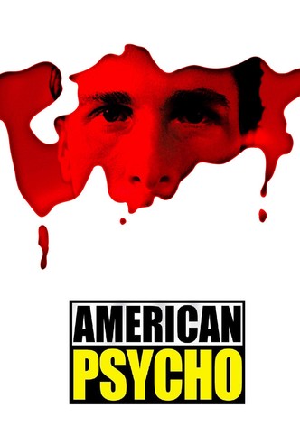 American Psycho