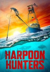 Harpoon Hunters