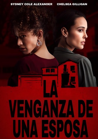 La venganza de una esposa