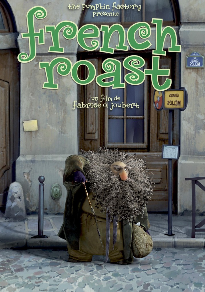 French Roast