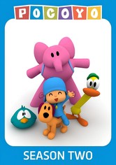 Pocoyo & Halloween