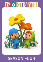 Pocoyo & Halloween - Saison 4