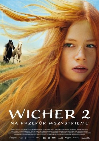 Wicher 2: Na przekór wszystkiemu