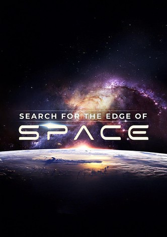 Search for the Edge of Space