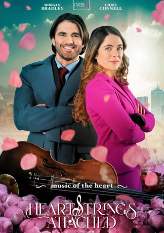 Heartstrings Attached