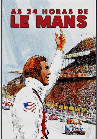 As 24 Horas de Le Mans
