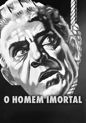 O Homem que Venceu a Morte
