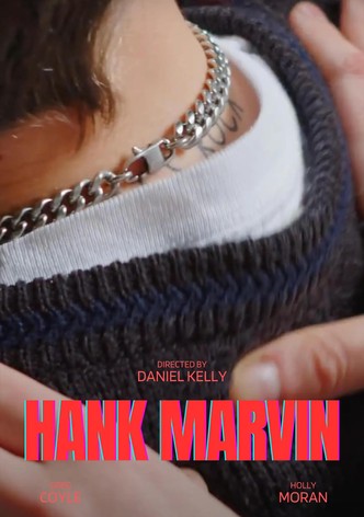 Hank Marvin