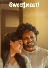 Sweetheart!