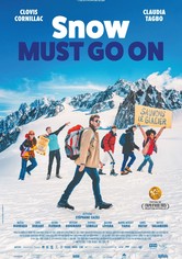 Snow Must Go On
