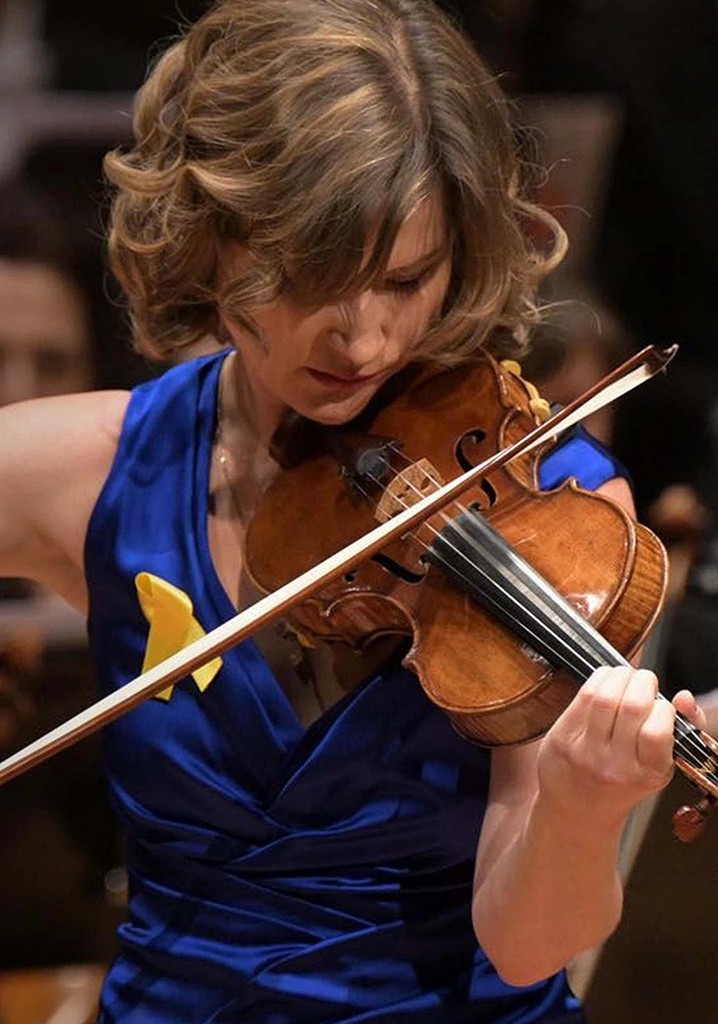 Concert in solidarity with Ukraine  - Deutsches Symphonie Orchester Berlin