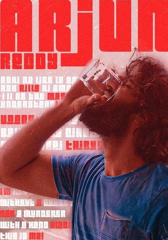 Arjun Reddy