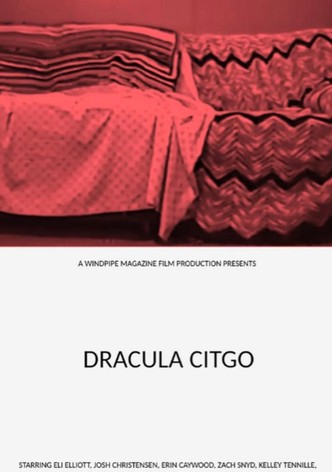 Dracula Citgo
