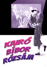 Kairó bíbor rózsája