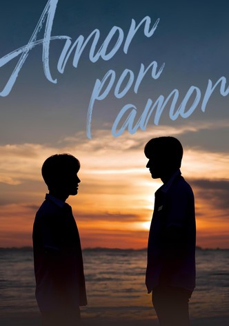 Love For Love's Sake