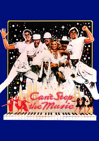 ¡Que no pare la música!