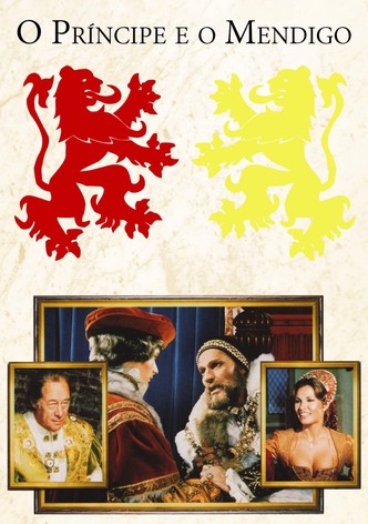 O Príncipe e o Pobre