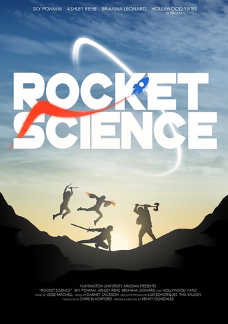 Rocket Science