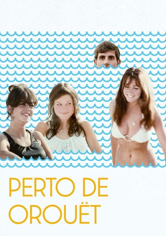 Perto de Orouët