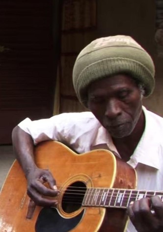 Bamako, temps suspendu