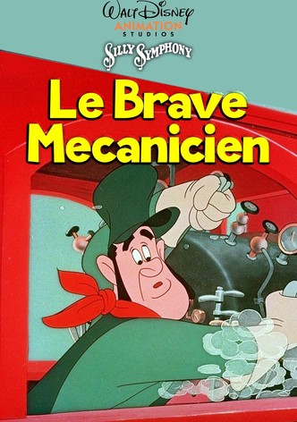 Le Brave Mécanicien