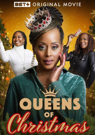 Queens of Christmas
