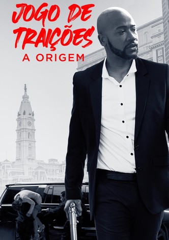 Jogo de Traições - A Origem