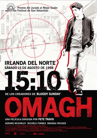 Omagh