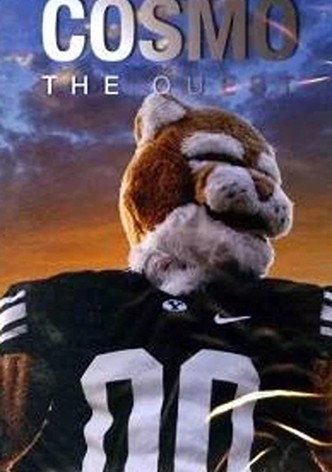 Cosmo: The Quest