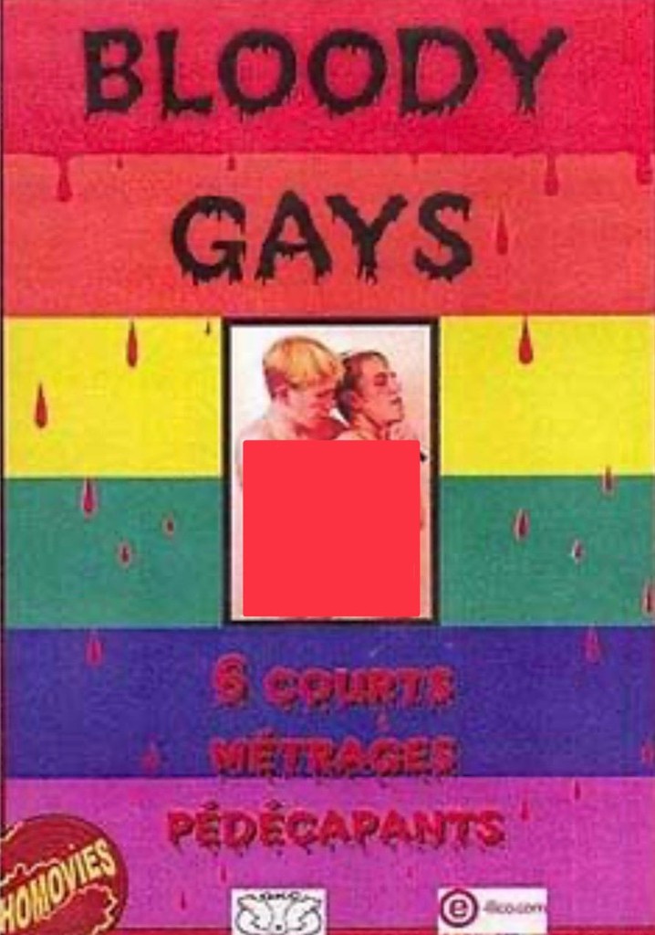 Bloody Gays