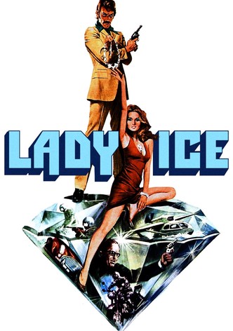 Lady Ice