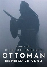 Der Aufstieg von Weltreichen: Das osmanische Reich