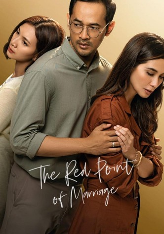 The Red Point of Marriage