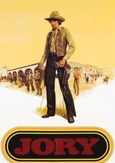 Jory: marcado por el odio