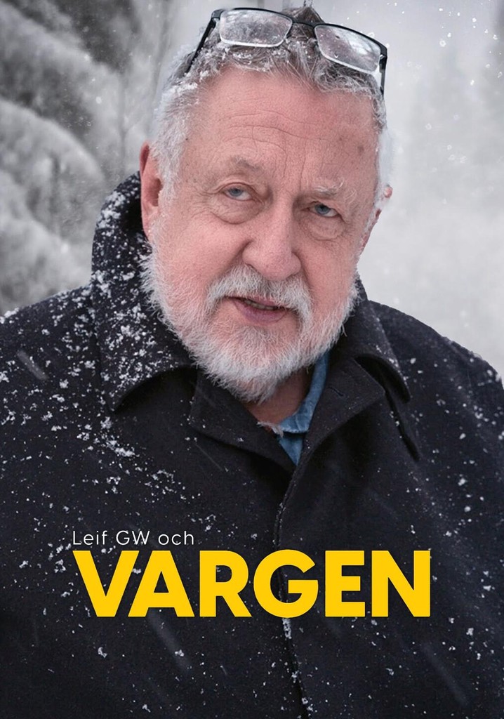 Leif GW och vargen