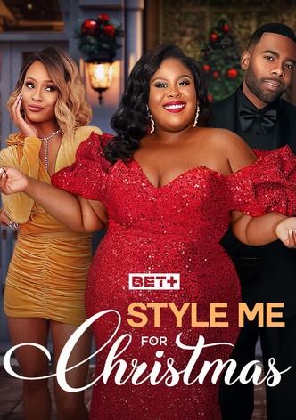 Style Me for Christmas