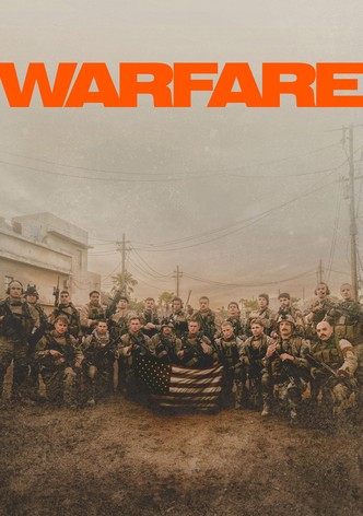 Warfare