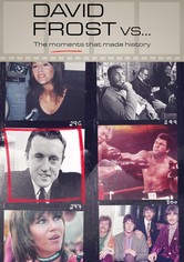 David Frost Vs