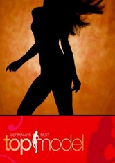 Germany's Next Topmodel - Staffel 2