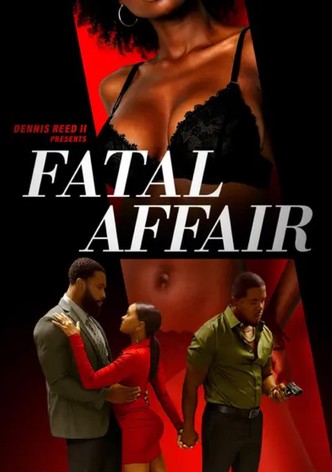 Fatal Affair