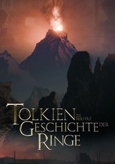 Tolkien – Die wahre Geschichte der Ringe
