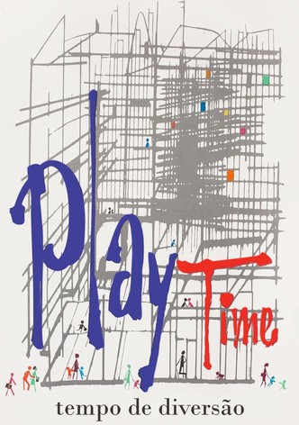Playtime - Vida Moderna