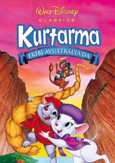 Kurtarma Ekibi Avustralya'da