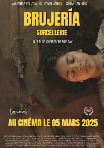 Brujeria - Sorcellerie