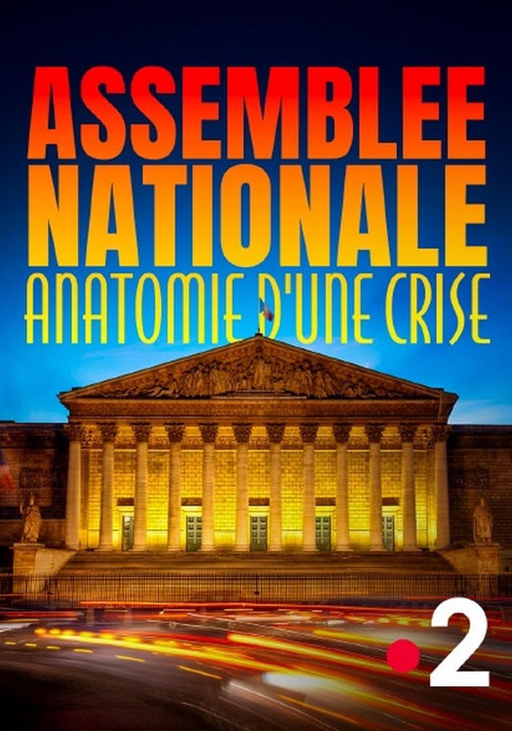 Assemblée nationale, anatomie d'une crise