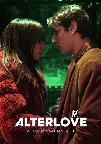 Alterlove
