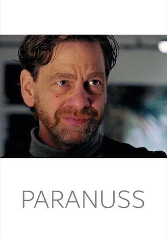 Paranuss